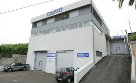 Capio-Consultoria E Comercio, Lda.