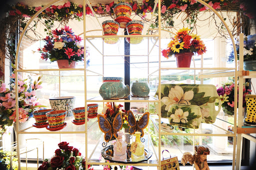 Florist «Dundalk Florist», reviews and photos, 7233 German Hill Rd, Dundalk, MD 21222, USA