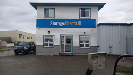 Storage Alberta