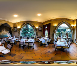 Cafe Balkan Restaurant photo
