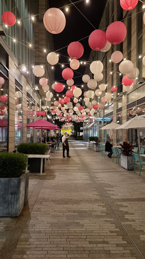 Shopping Mall «CityCenterDC», reviews and photos, 825 10th St NW, Washington, DC 20001, USA