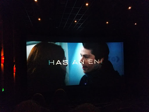 Movie Theater «Regal Cinemas Great Northern Mall 10 & RPX», reviews and photos, 450 Great Northern Blvd, North Olmsted, OH 44070, USA