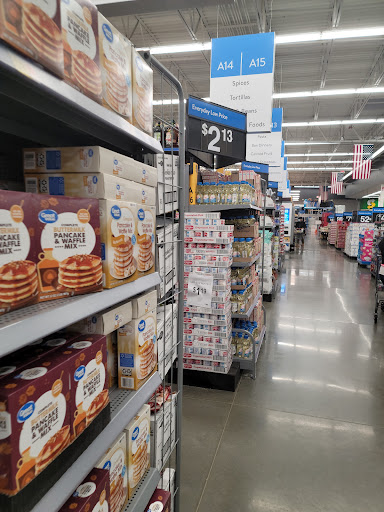 Department Store «Walmart Supercenter», reviews and photos, 3497 Bethel Rd SE, Port Orchard, WA 98366, USA