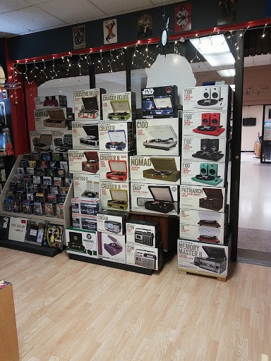 Shopping Mall «Village Square Mall», reviews and photos, 51 village Square Mall, Effingham, IL 62401, USA