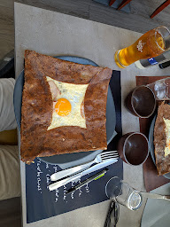 Photo n°61 de CRÊPERIE L'île ô crêpes à Crozon ()