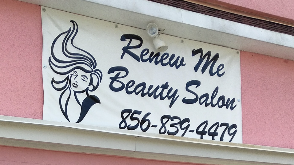 Renew Me Beauty Salon