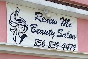 Renew Me Beauty Salon and Barbershop image