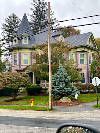 Alpha Painting Group & Construction Services - Photo 5 - Car repair in , Manchester