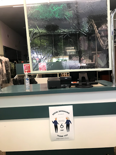 Dry Cleaner «Delight Organic Cleaners», reviews and photos, 425 US-46, Dover, NJ 07801, USA