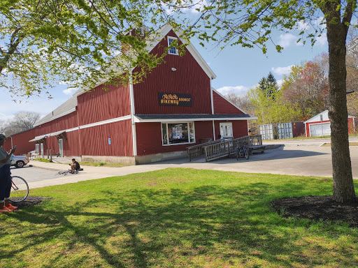 Bicycle Store «Bikeway Source», reviews and photos, 111 South Rd, Bedford, MA 01730, USA