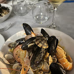 Photo n°2 de l'avis de Mikelone.u fait le 29/07/2021 à 10:53 sur le  Don Mimì à Castellammare di Stabia