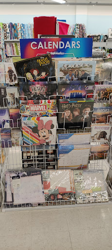 Fabric Store «Jo-Ann Fabrics and Crafts», reviews and photos, 3635 Riverside Plaza Dr #240, Riverside, CA 92506, USA