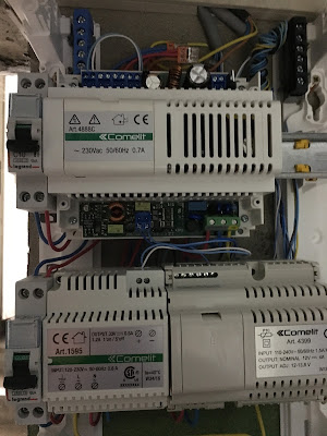 Calmelet Electricite à Corbas