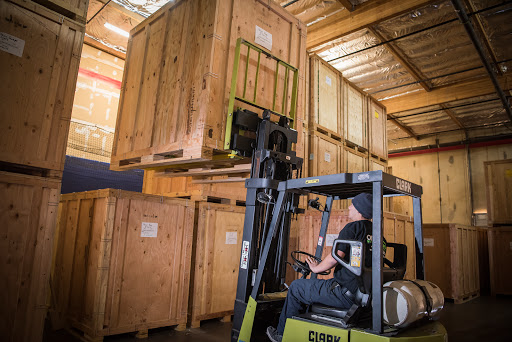 Moving Company «On The Go Moving Bellevue», reviews and photos, 4010 140th Ave SE, Bellevue, WA 98006, USA