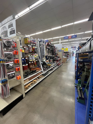 Hardware Store «Harbor Freight Tools», reviews and photos, 2500 W Parmer Ln B, Austin, TX 78727, USA