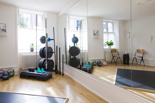 Rezensionen über Physiotherapie Montes in Basel - Physiotherapeut