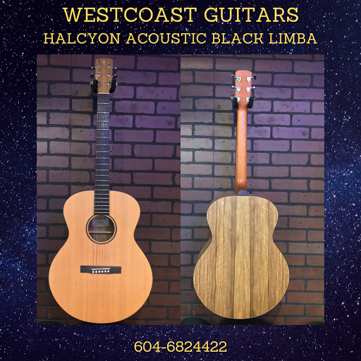 Westcoast Guitars