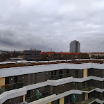 Photo n°2 de l'avis de Opa.p fait le 06/03/2023 à 11:03 sur le  enjoy hotel Berlin City Messe à Berlin