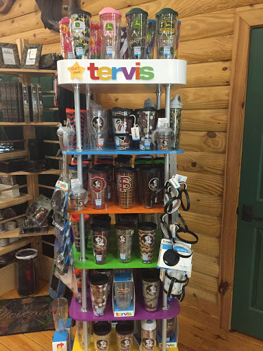 Camping Store «Mosquito Creek Outdoors», reviews and photos, 170 S Washington Ave, Apopka, FL 32703, USA