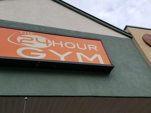 Gym «The 24 Hour Gym», reviews and photos, 141 RT 46E, Budd Lake, NJ 07828, USA