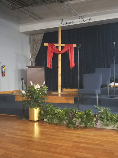 Fabric Store «Jo-Ann Fabrics and Crafts», reviews and photos, 15752 South La Grange Road, Orland Park, IL 60462, USA