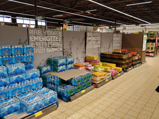 Supermarket «ALDI», reviews and photos, 4578 PA-8, Allison Park, PA 15101, USA