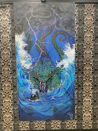 Explore tribal tattoo ideas for women, creative tattoo ideas in Crystal City, available at Meraki Tattoo and Piercing