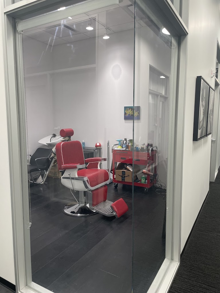 The Fade Room 98037