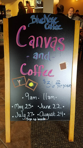 Coffee Shop «BlueNose Coffee», reviews and photos, 20700 Chippendale Ave W, Farmington, MN 55024, USA