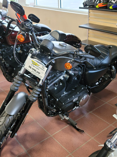 Motorcycle Dealer «Bob Weaver Motorsports & Marine», reviews and photos, 3400 Niagara Falls Blvd, North Tonawanda, NY 14120, USA