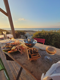 Plats et boissons du Bar-restaurant à huîtres Ré Ostréa à Saint-Martin-de-Ré - n°11