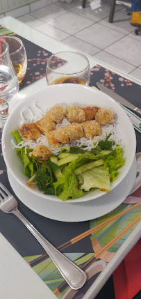 Plats et boissons du Restaurant vietnamien La Cuisine du Vietnam à Saint-Marcellin - n°17