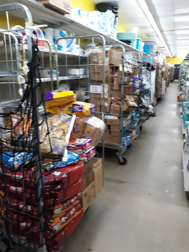 Home Goods Store «Dollar General», reviews and photos, 25 Newton St, Maysville, GA 30558, USA