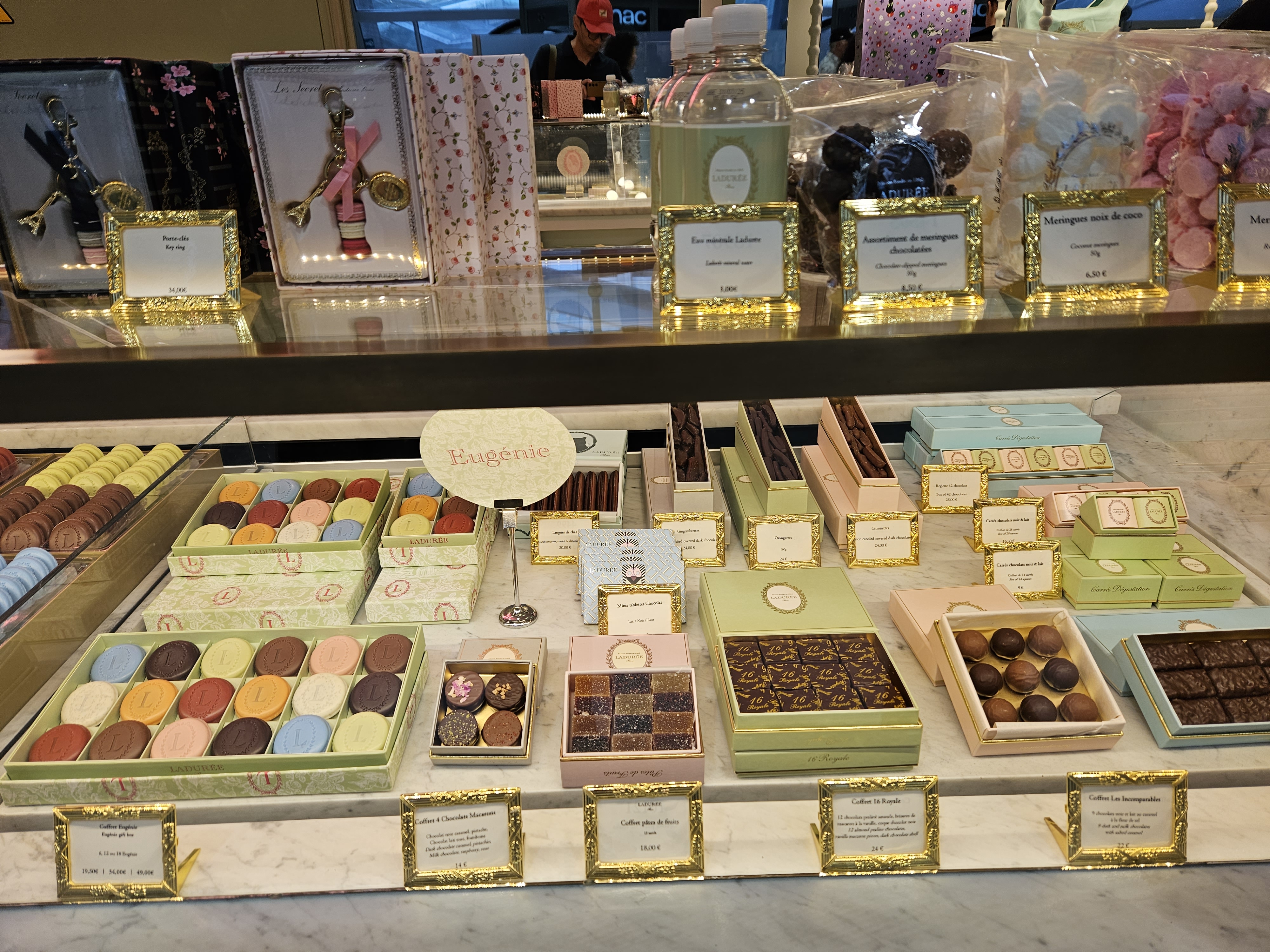 Photo n° 3 de l'avis de Brasukra. fait le 27/09/2023 à 20:07