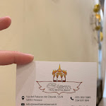 Photo n°4 de l'avis de AS.A fait le 06/10/2019 à 23:50 sur le  Siam Thai Restaurant à Florence
