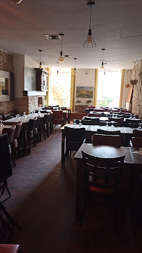 Atmosphère du Restaurant français Flagrant Délice à Paris - n°10