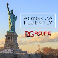 Roife Law Group, LLC - Photo 2 - Car repair in Las Vegas, NV, Paradise