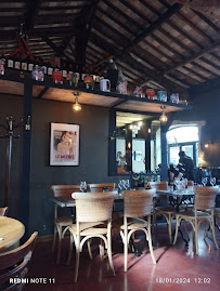 Les plus récentes photos du Restaurant Le Bistrot pap’y J à Marseillan - n°3