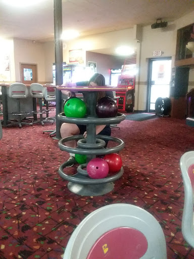 Bowling Alley «The Bozeman Bowl», reviews and photos, 414 E Babcock St, Bozeman, MT 59715, USA