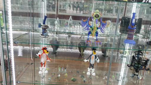 Tobacco Shop «Up In Smoke», reviews and photos, 24602 Raymond Way, Lake Forest, CA 92630, USA