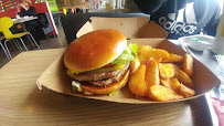 Frite du Restauration rapide McDonald's à Calais - n°2