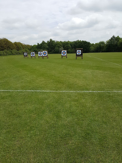 Archery club