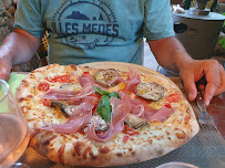 Pizza du Le Figuier Restaurant Pizzeria - Grill à Porto-Vecchio - n°7