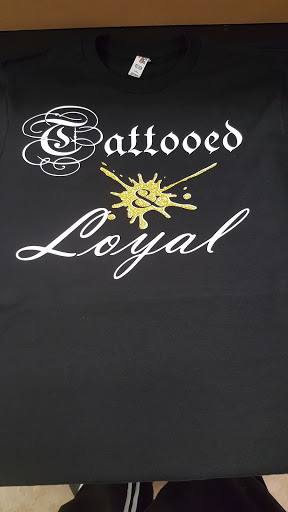 Explore blade runner tattoo ideas, creative tattoo ideas in Beverly Hills, available at R-N-R Custom Tattoos