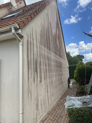 Rénovation Stienlet à Melun