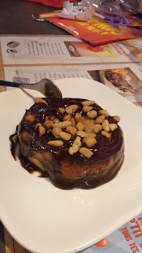 Brownie du Restaurant Buffalo Grill Montbeliard - n°6