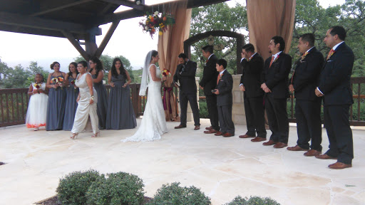 Wedding Venue «THE SPRINGS Event Venue», reviews and photos, 420 Upper Cibolo Creek Rd, Boerne, TX 78006, USA