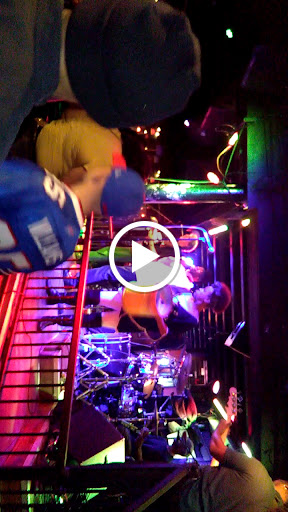 Club «Fat Catz Music Club», reviews and photos, 440 Bourbon St, New Orleans, LA 70130, USA
