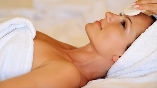 Medical Spa «Mezz Spa», reviews and photos, 52 N Main St A, Alpharetta, GA 30009, USA