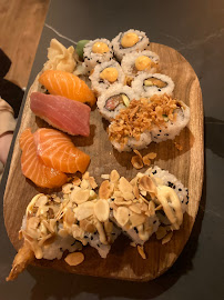 Sushi du Restaurant japonais Délice sushi à Caen - n°14